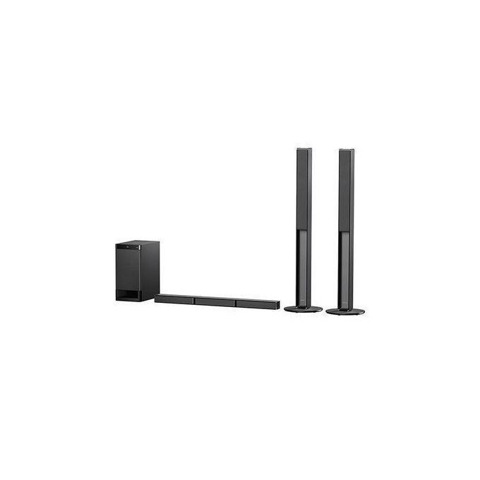 5.1 ch home store cinema soundbar system