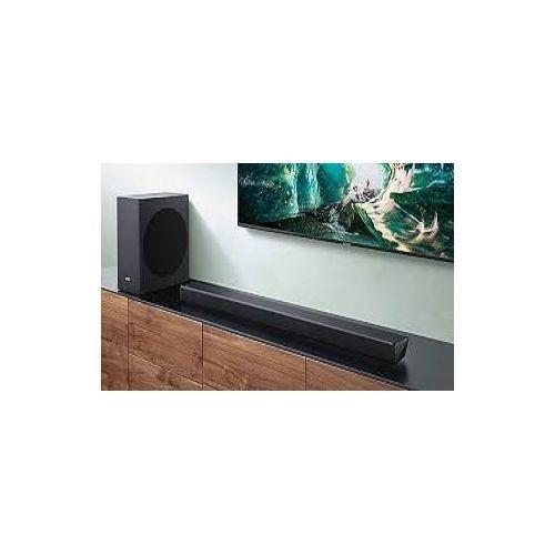 Samsung 3.1 best sale ch 340w soundbar