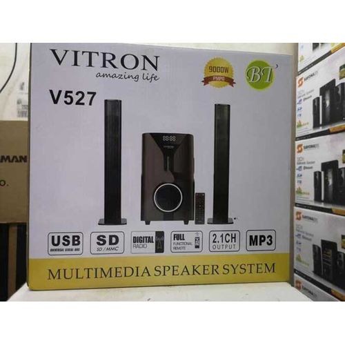 vitron v527